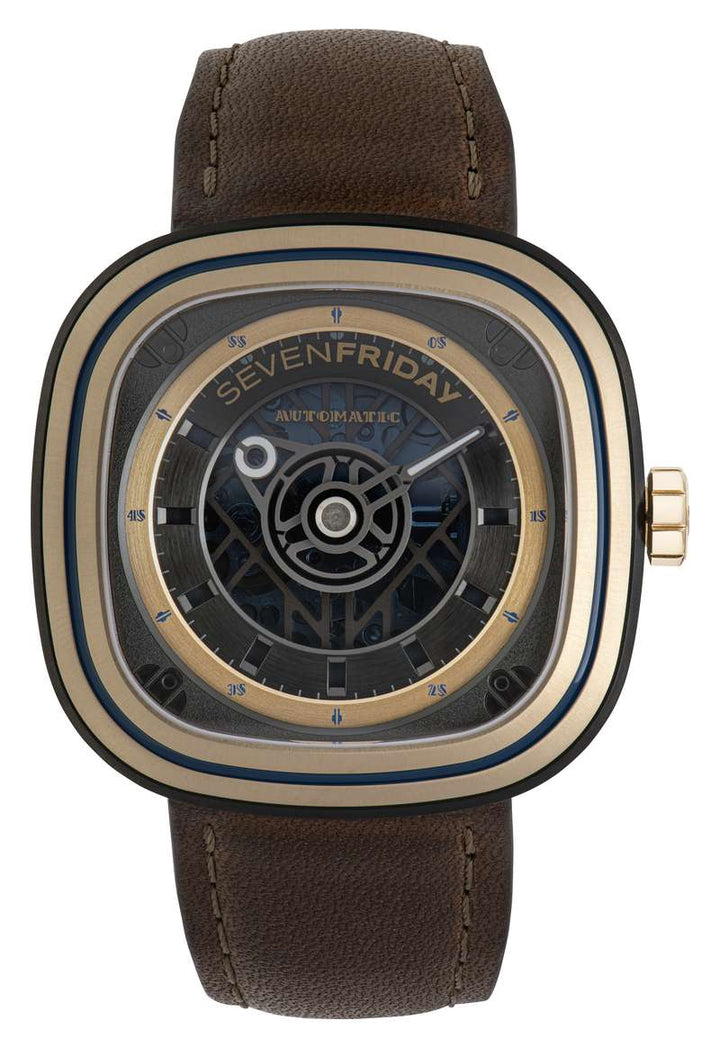 SevenFriday T Art (T2/04)