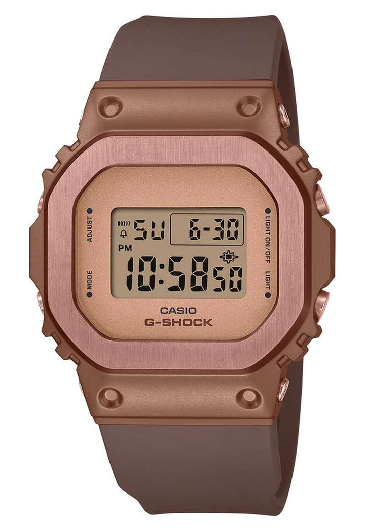 Casio G-Shock (GMS5600BR-5)