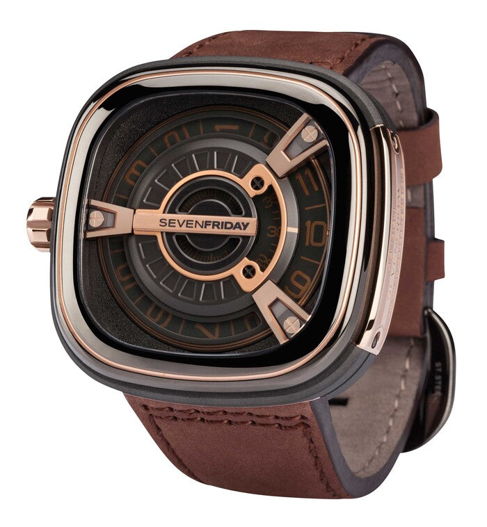 SevenFriday M Series (M2/02)