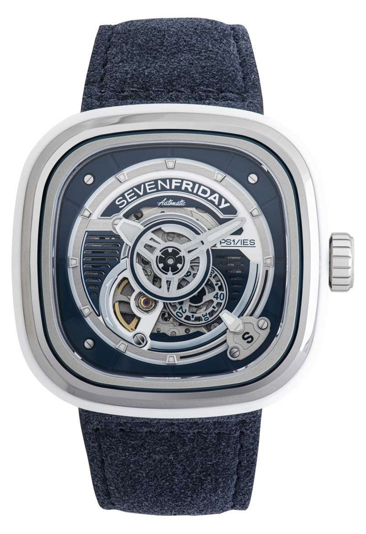 SevenFriday Yacht Club II (PS1/03)