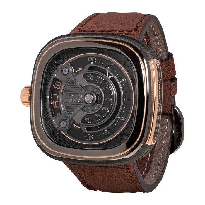 SevenFriday (M2B/01)