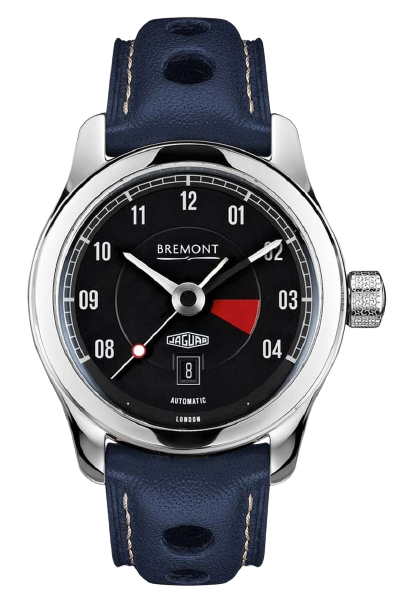 Bremont Jaguar MKIII (J-MKIII-BK)