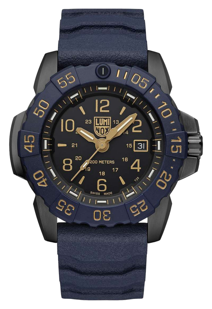 Luminox Navy SEAL (XS.3255.CB.NSF)