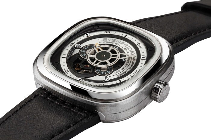 SevenFriday (P1B/01)