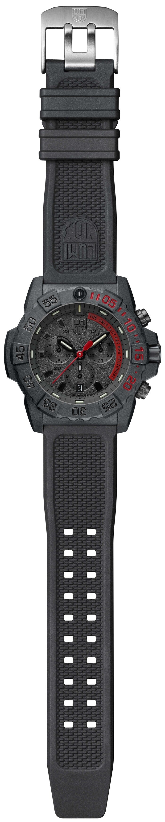 Luminox Navy SEAL 3580 (XS.3581.EY)