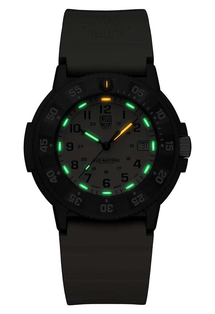 Luminox Navy SEAL (XS.3010.EVO.S)