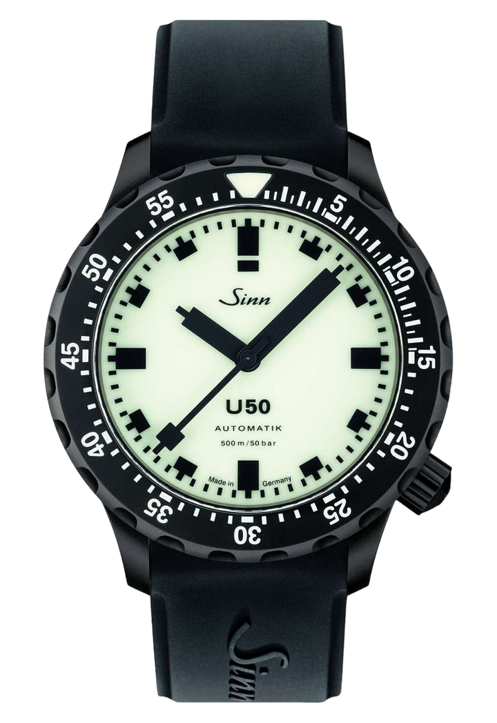 SINN U50 SL (1050.0203-S)