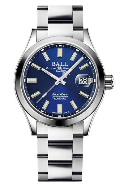 BALL Engineer Master II Endurance 1917 40mm (NM3000C-S2C-BE)