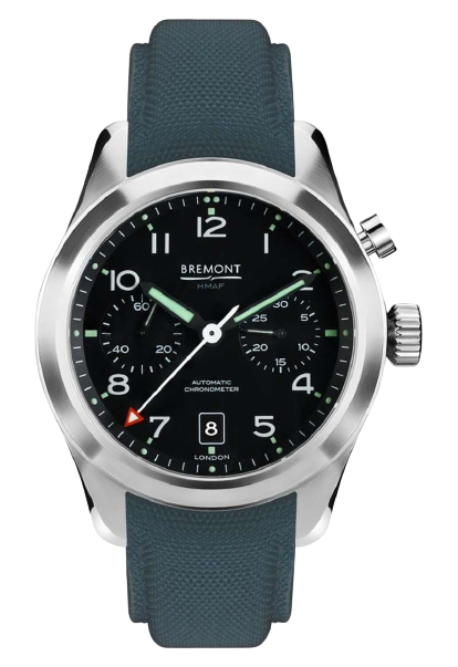 Bremont Arrow (ARROW-R-S)