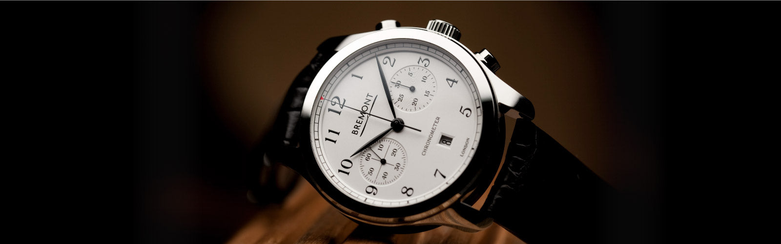 Bremont City Chain Hong Kong