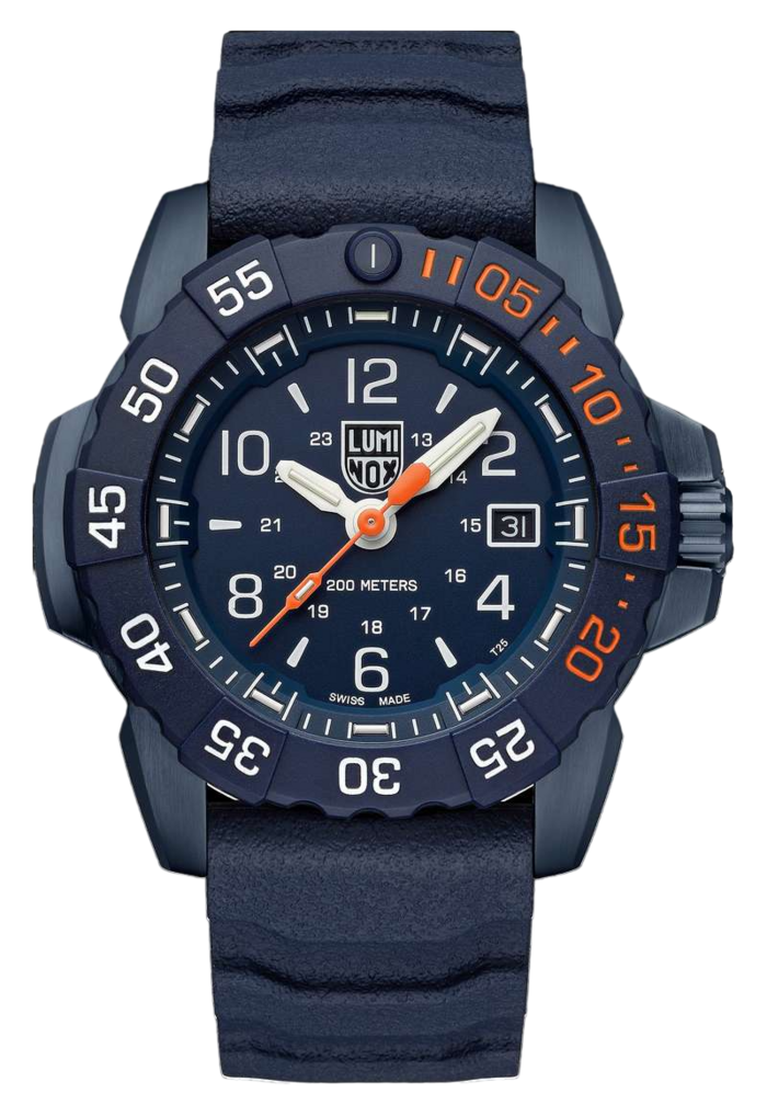 Luminox Navy SEAL (XS.3253.CB.NSF.SET)