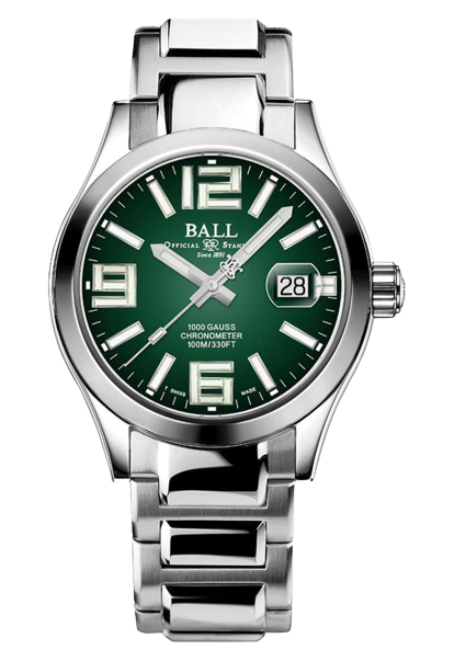 BALL Watch Engineer III Legend Arabic (NM9016C-S7C-GRR)