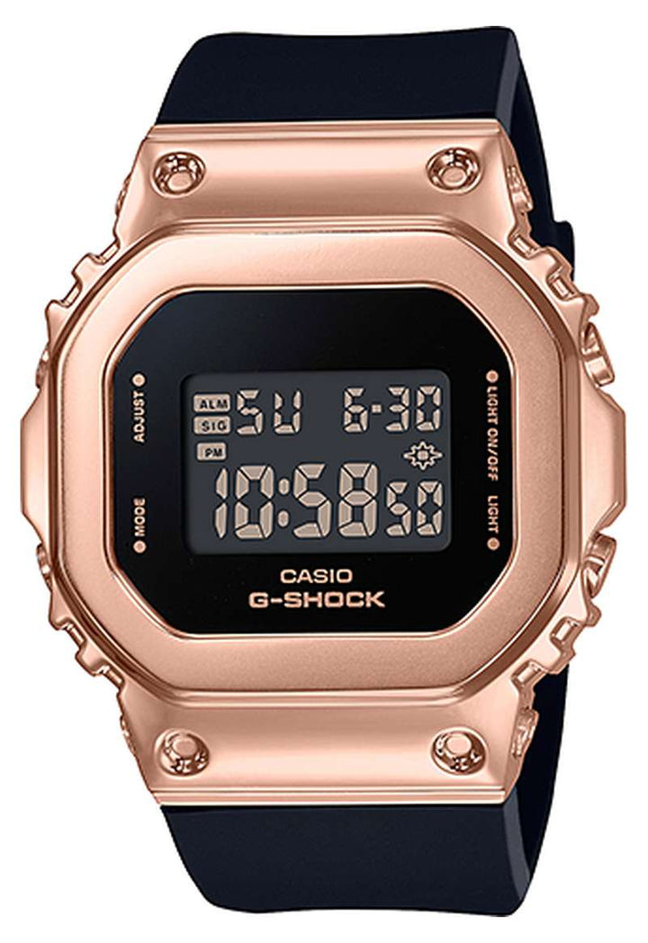 Casio G-Shock (GM-S5600PG-1)