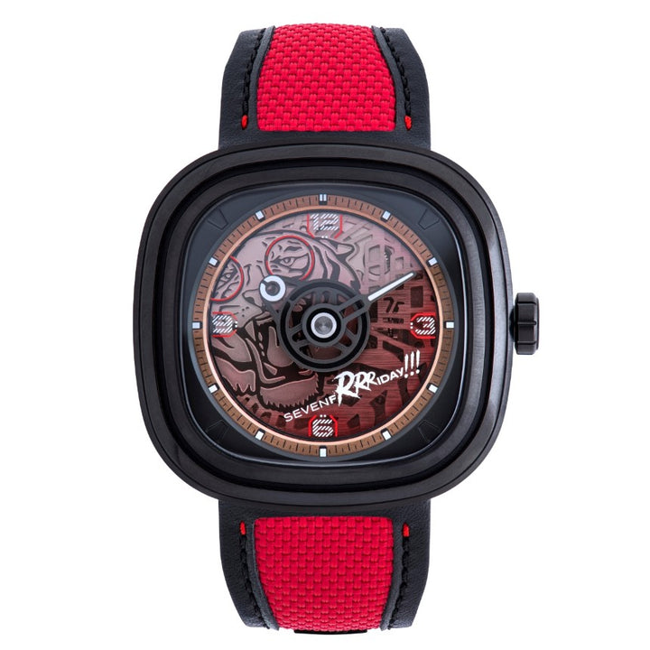 SevenFriday Tiger 2022 (T3/05)