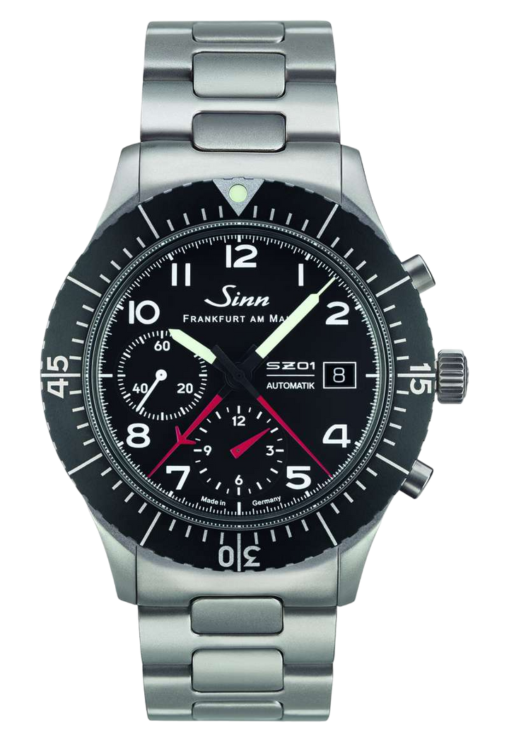 SINN 156.1 (156.030-2SL)