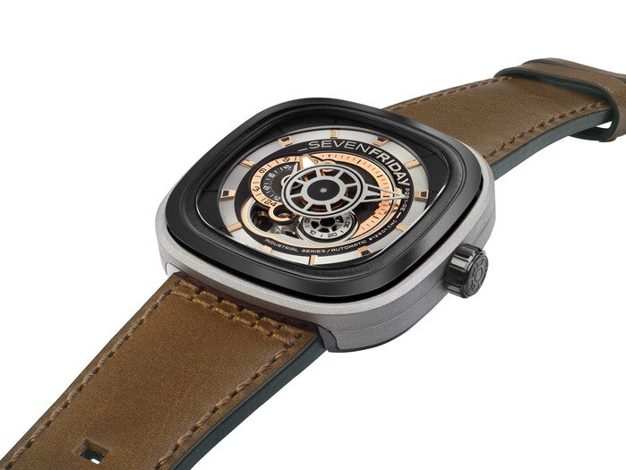 SevenFriday (P2B/01)