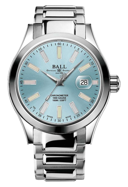 BALL Watch Engineer III Marvelight (NM9028C-S36CJ-IBER)