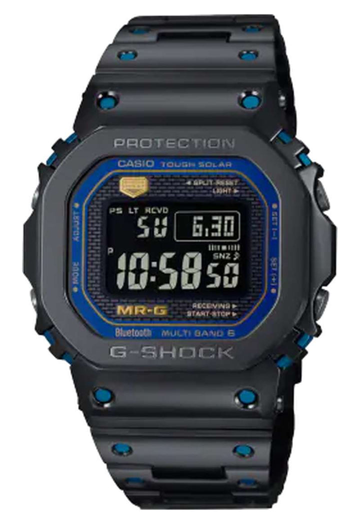 Casio G-Shock (MRG-B5000BA-1)