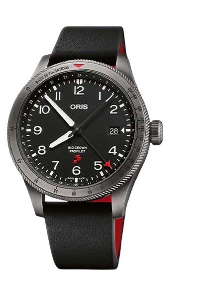 Oris ProPilot Rega Fleet Limited Edition (798.7773.4284ST)