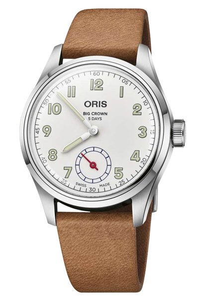 Oris Wings of Hope Limited Edition (401.7781.4081ST)