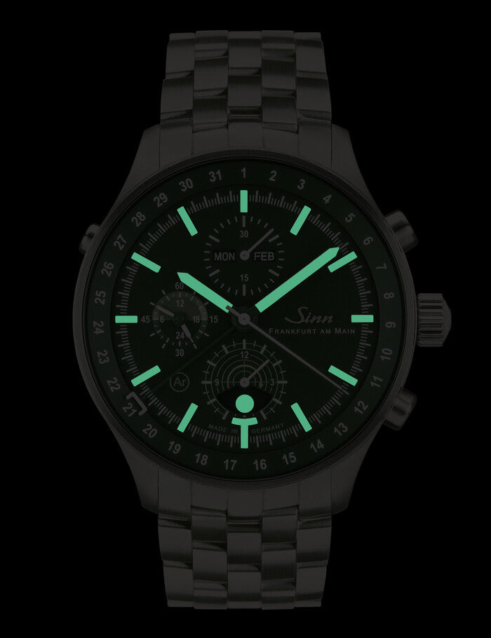 SINN (3006.010-5SL)