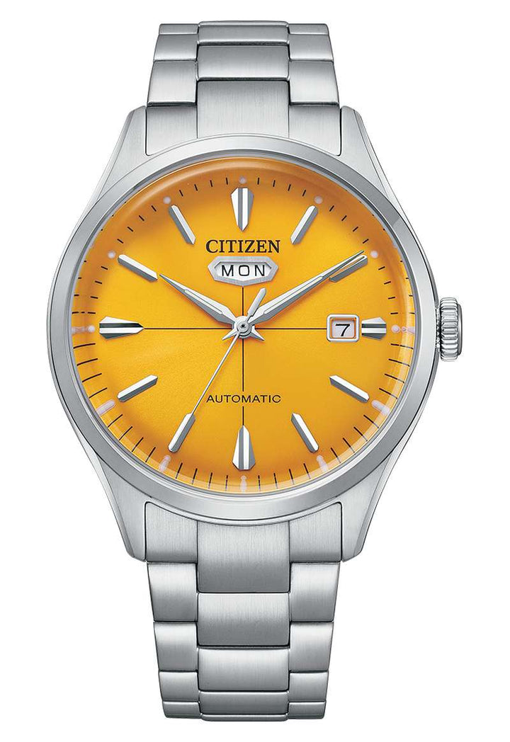 Citizen Mechanical (NH8391-51Z)