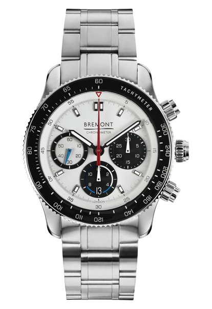 Bremont Williams Racing (WR-22-SS-B)