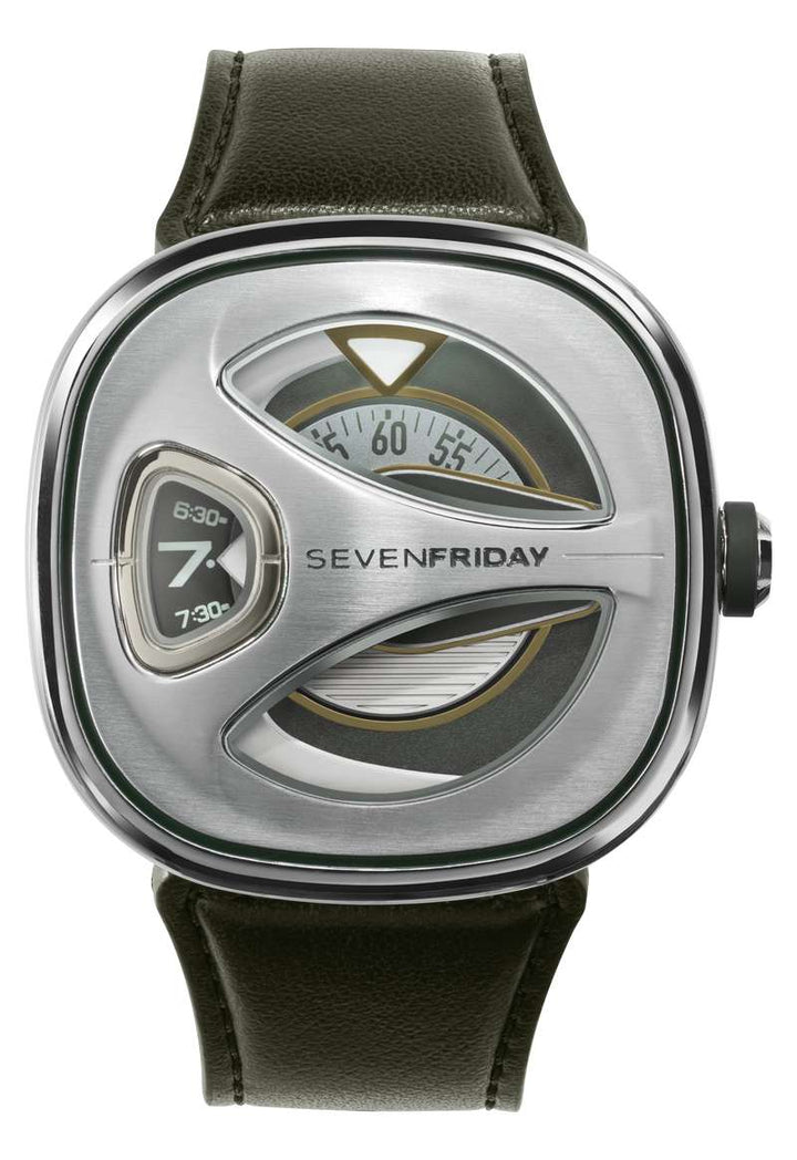 Sevenfriday ME1/02 (ME1/02)