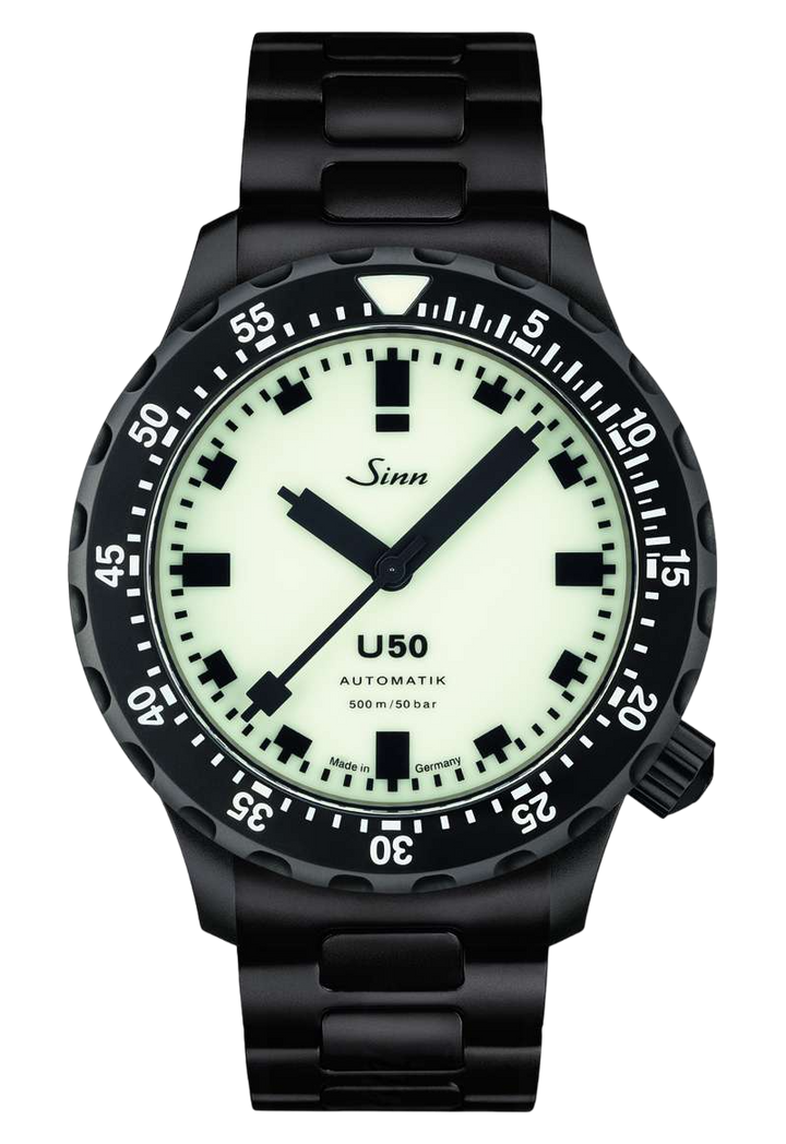 SINN U50 SL (1050.0203-2SL)