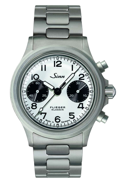 SINN 356 Pilot Classic W (356.0201-2SL)