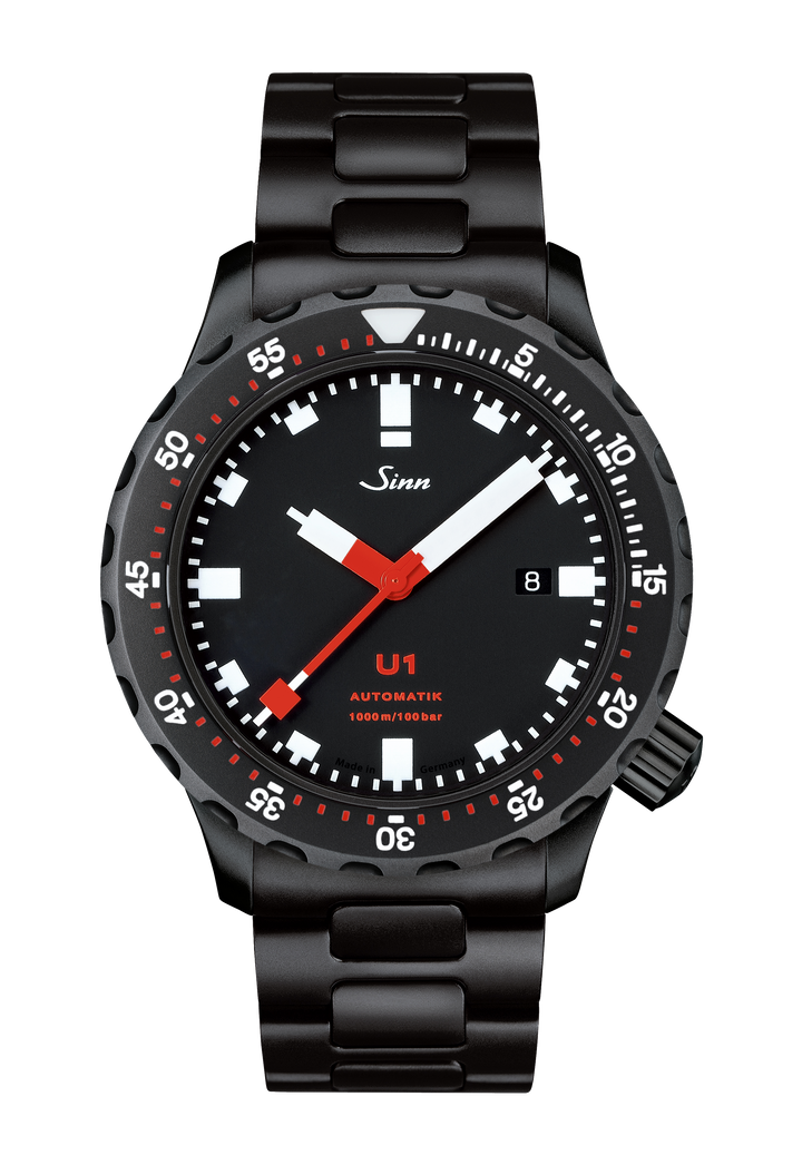 SINN U1 S (1010.020-2SL)