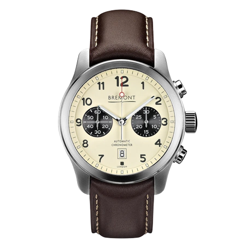 Bremont ALT1-C (ALT1-C-CR-R-S)