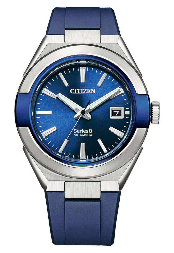 Citizen Series 8 (NA1005-17L)