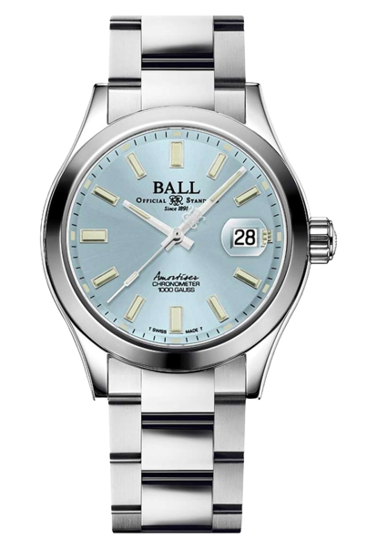 BALL Engineer Master II Endurance 1917 40mm (NM3000C-S2C-IBE)