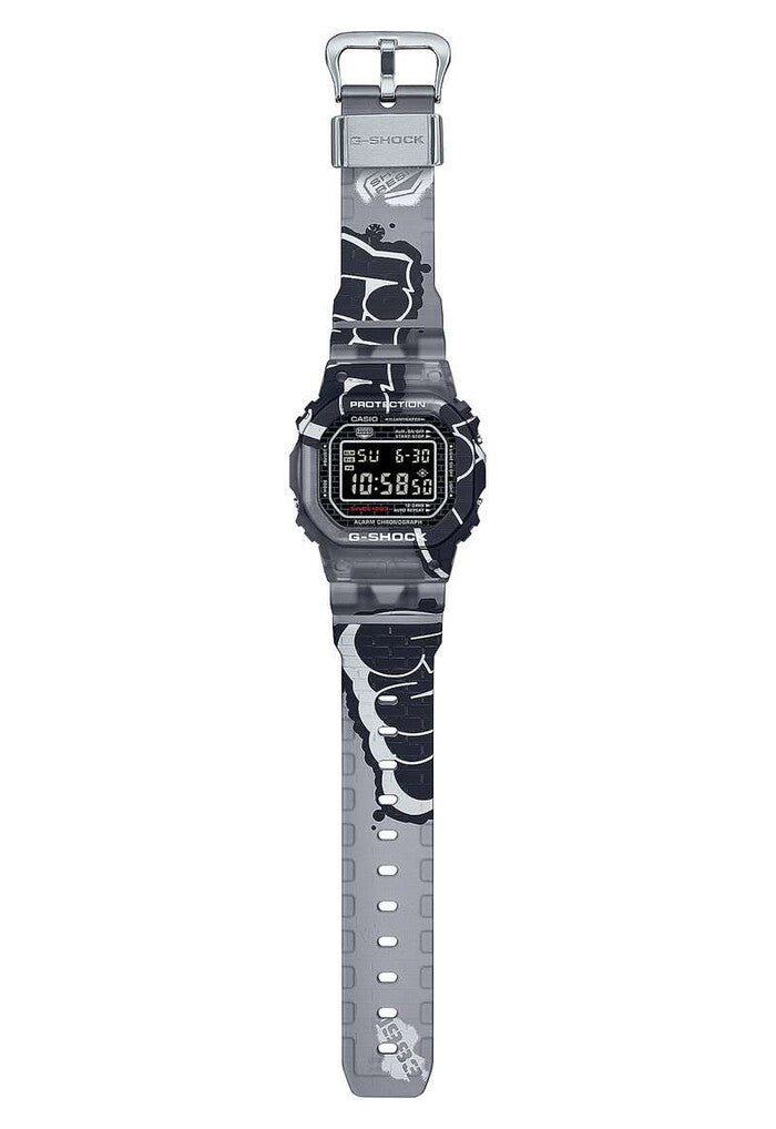 Casio G-Shock (DW5000SS-1)