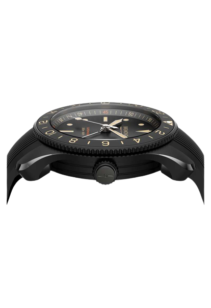 Bremont Supermarine S302 Jet (S302-JET-R-S)