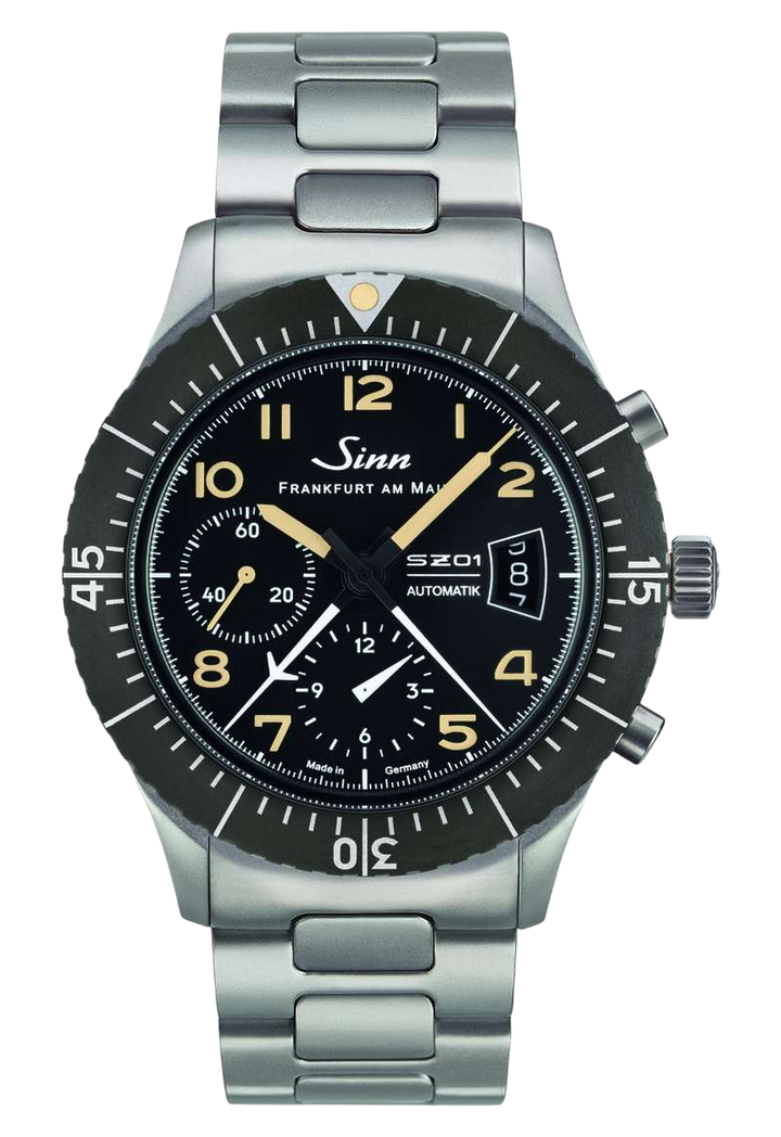 SINN 156.1 E (156.031)