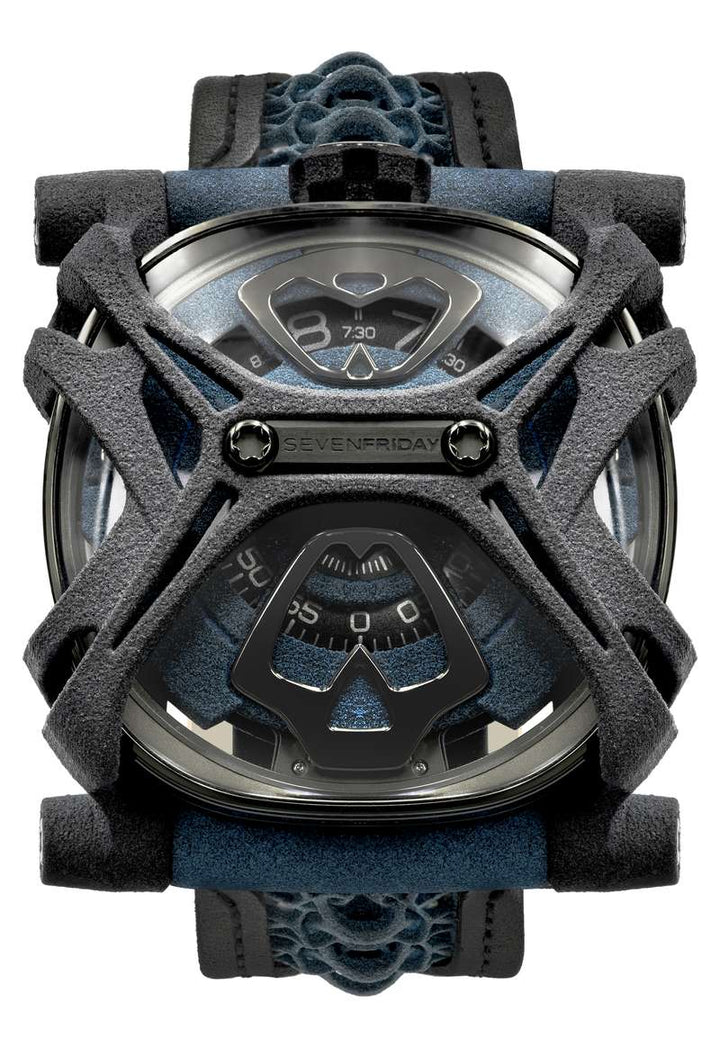 SevenFriday Free D B (FDB/03)