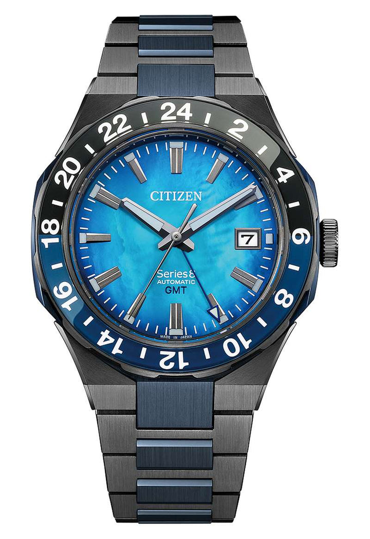 Citizen Series 8 (NB6036-52N)