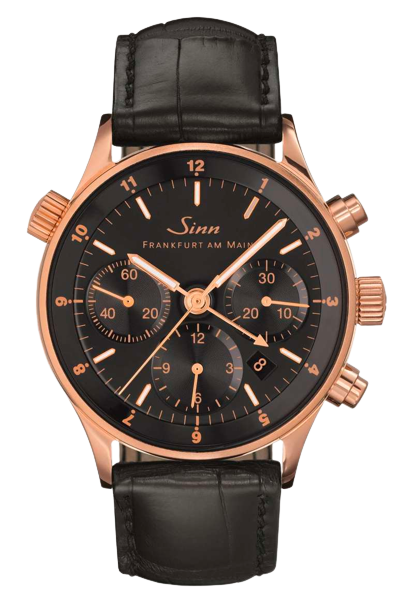 SINN 6000 Rose Gold (6000.040-L)