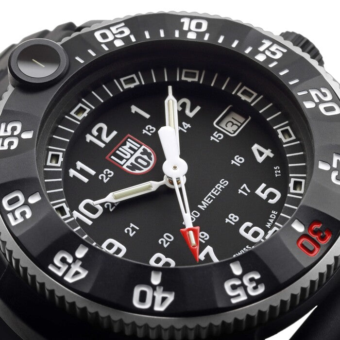 Luminox Navy SEAL (XS.3001.H.SET)