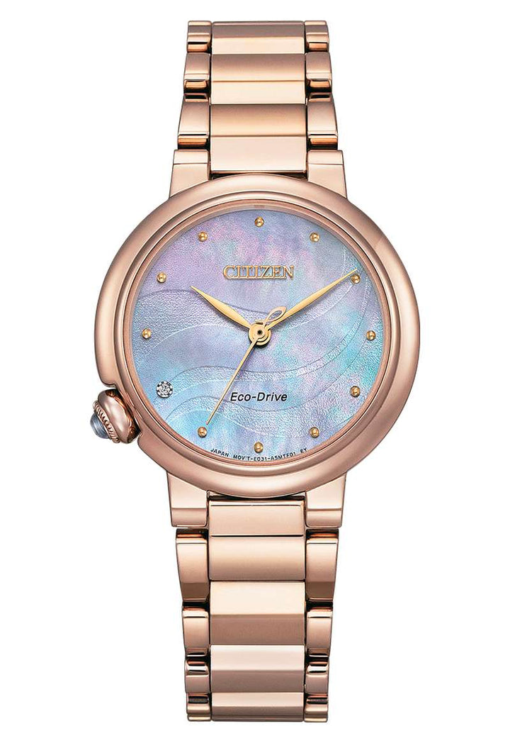 Citizen L Collection (EM0917-81Y)