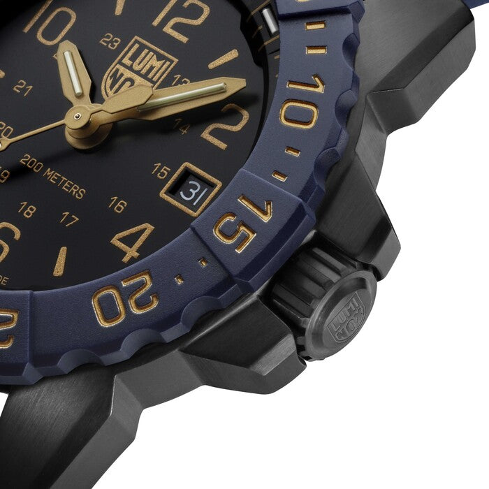 Luminox Navy SEAL (XS.3255.CB.NSF)