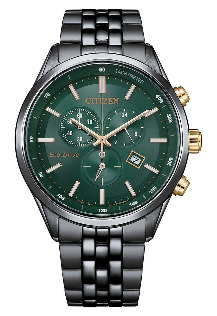 Citizen Eco-Drive (AT2576-50X)