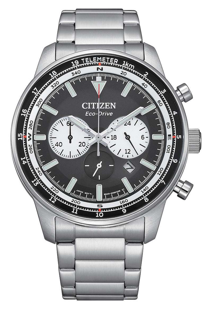 Citizen Eco-Drive (CA4500-91E)