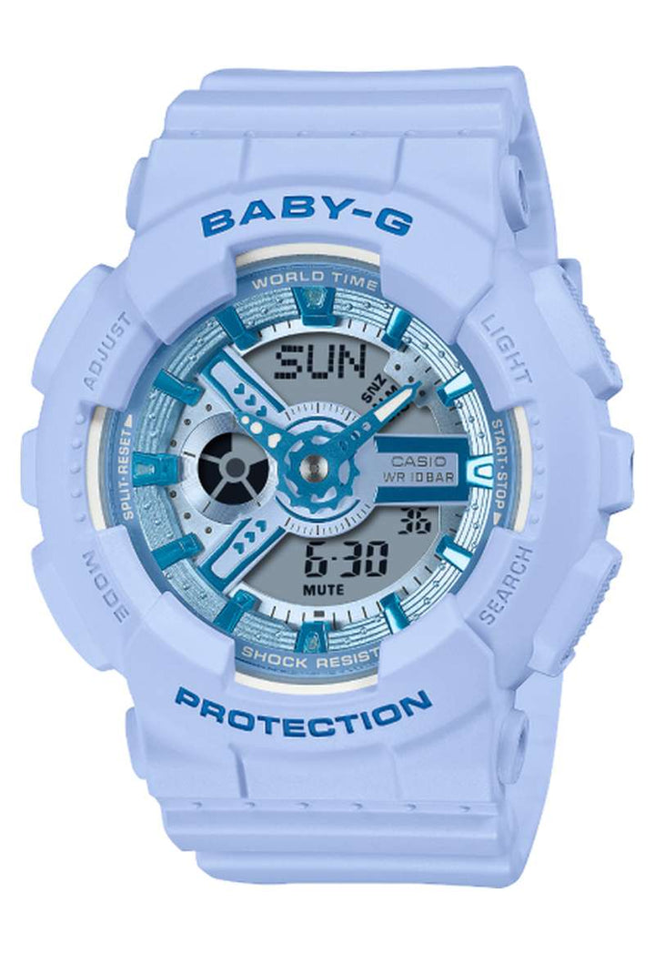 Casio Baby-G (BA-110YK-2A)