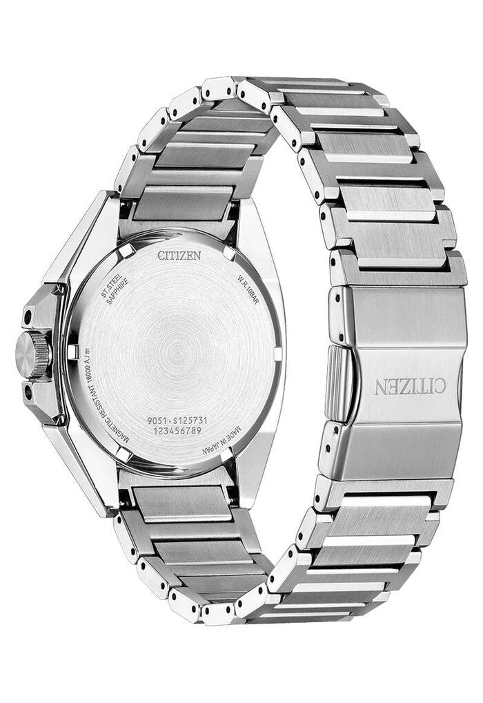 Citizen Series 8 (NB6010-81A)