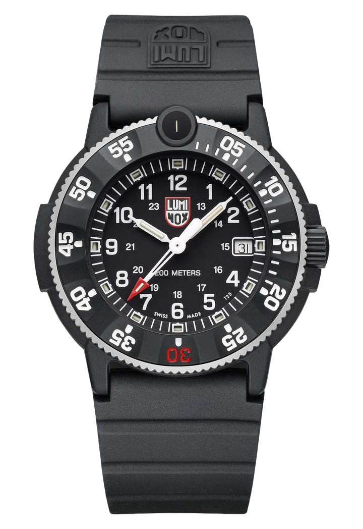 Luminox Navy SEAL (XS.3001.H.SET)