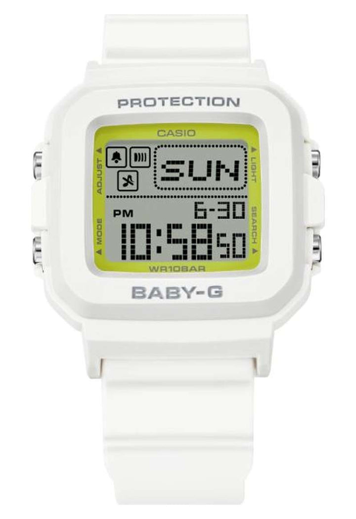 Casio Baby-G + PLUS (BGD-10K-7)