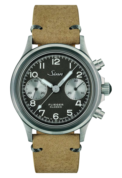 SINN 356 Pilot Classic Anniversary (356.0742)